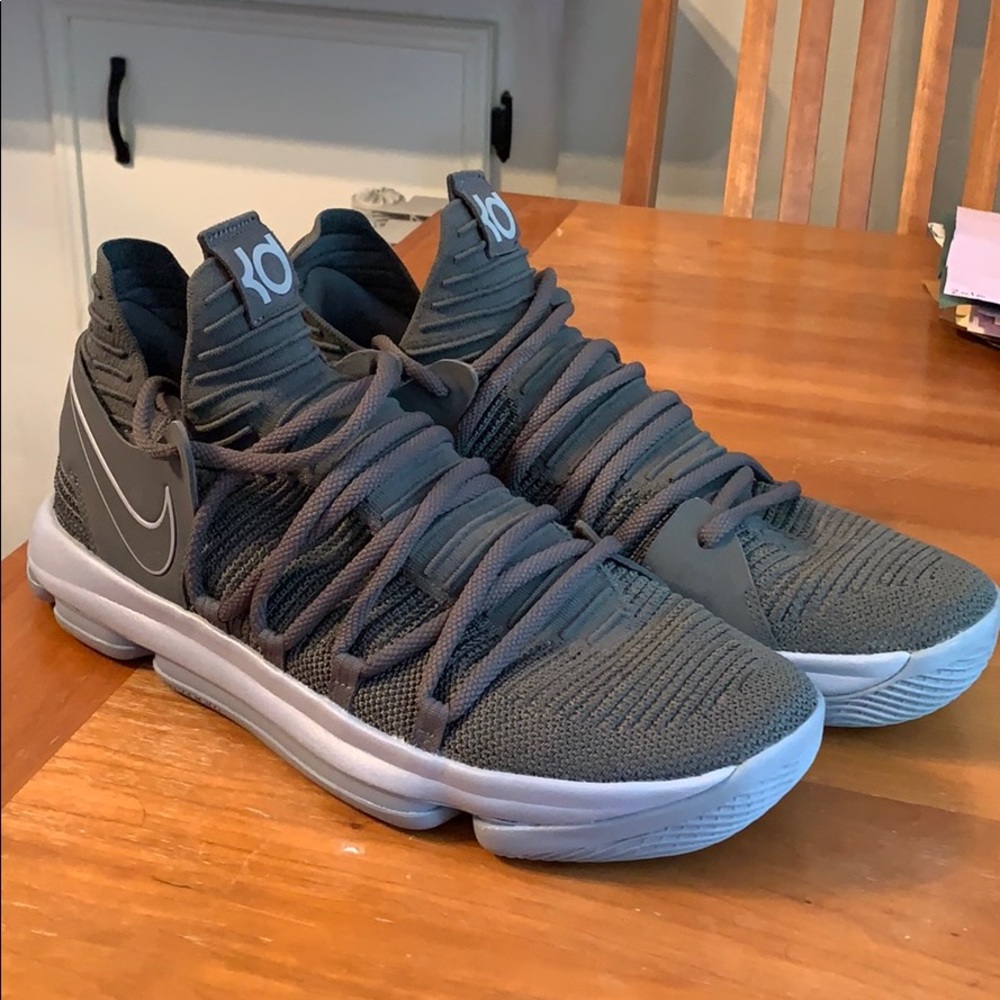 Nike KD